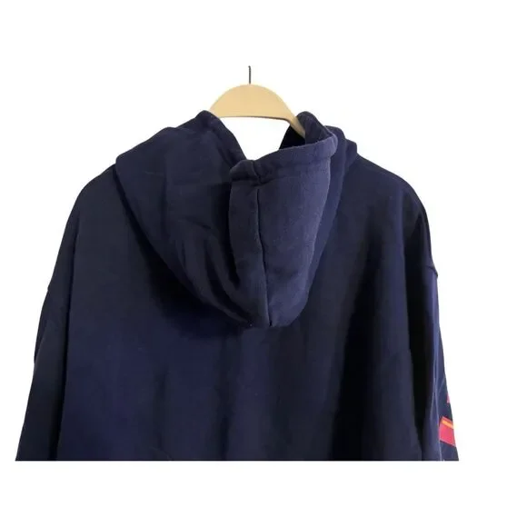 NBA Cleveland Cavaliers Wingspan Hoodie Sweatshirt Large